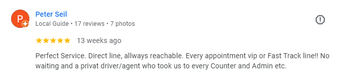 Feedback 5